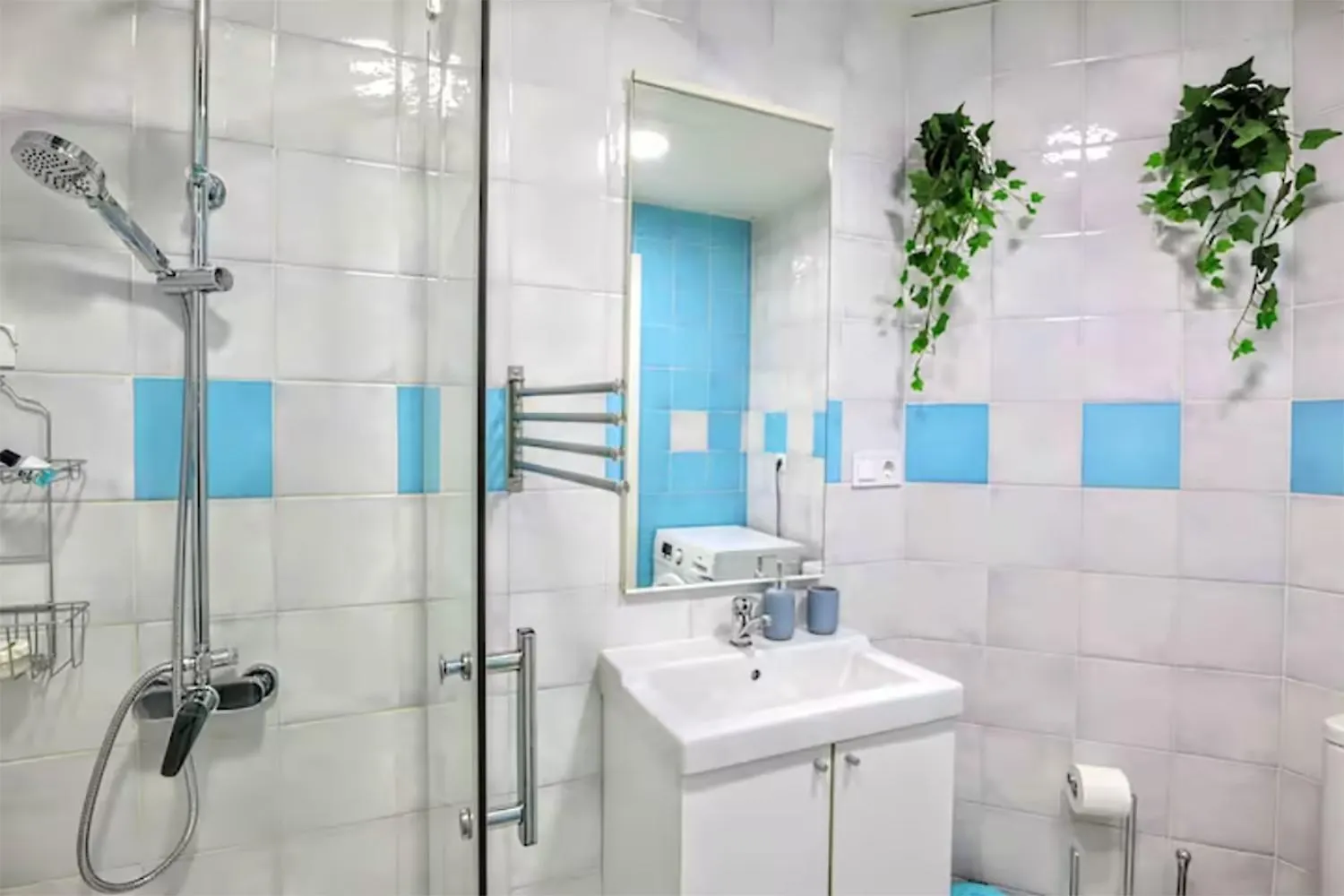Tropical Holiday Apartment - Parking, Wifi, Ac Torremolinos