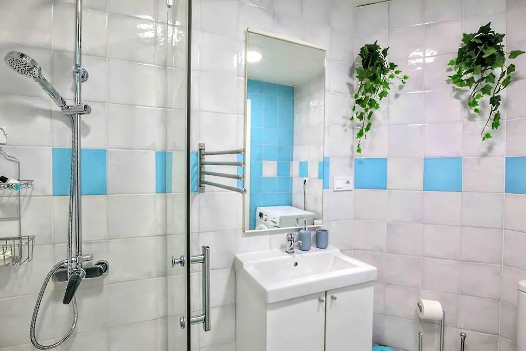 Tropical Holiday Apartment - Parking, Wifi, Ac Torremolinos